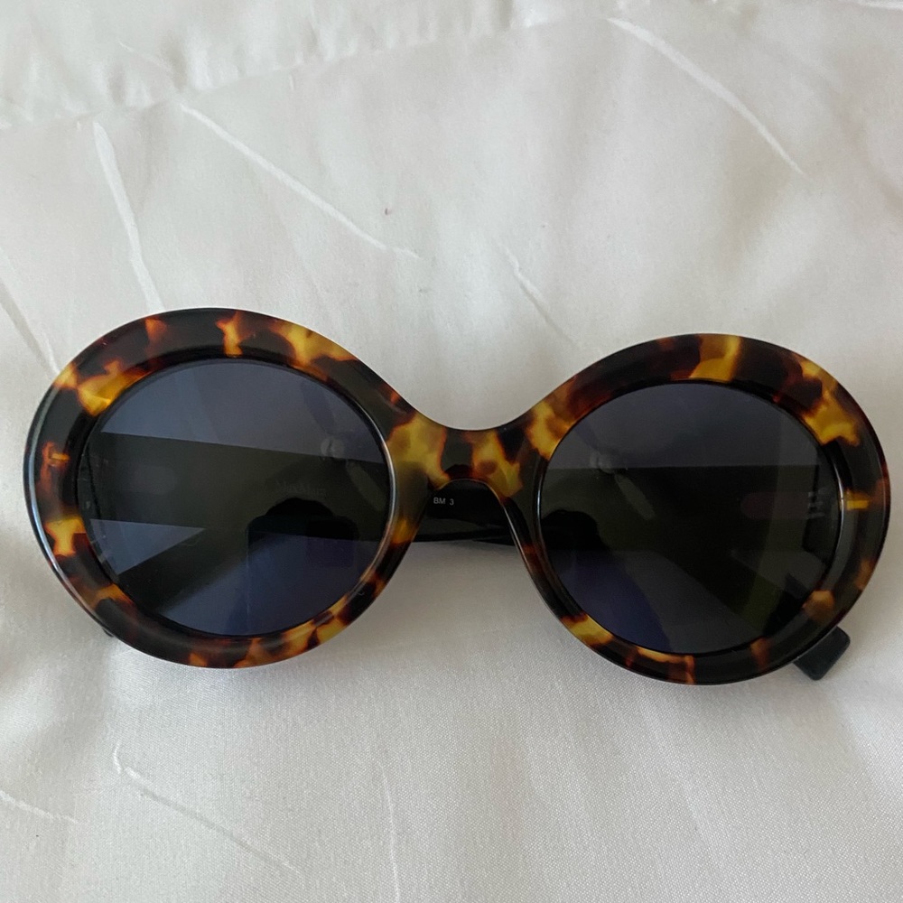 MaxMara Women’s cat eye sunglasses